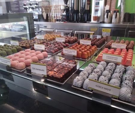 Norman Love Confections