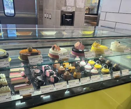 Norman Love Confections - Whole Foods