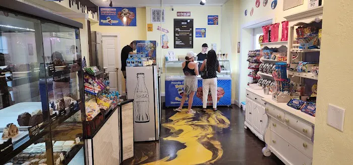 Gulf Coast Fudge Co Picture 3