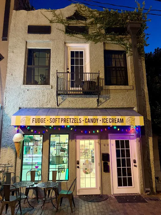 Gulf Coast Fudge Co Picture 5