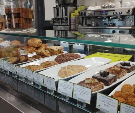 Norman Love Confections