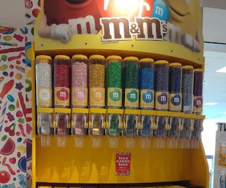 Dylan's Candy Bar