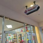 Rocket Fizz Estero