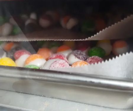 Nicole's Treat Corner