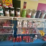 Kandy Korner Flea Market