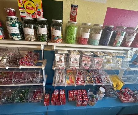 Kandy Korner Flea Market