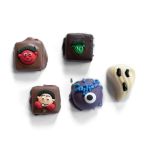 Olde Naples Chocolate
