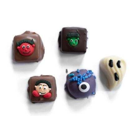 Olde Naples Chocolate