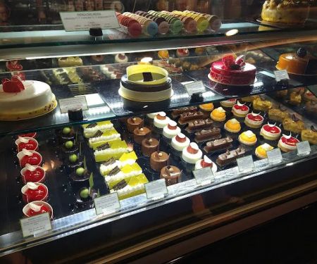 Norman Love Confections
