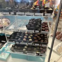 Candy Grandy ico