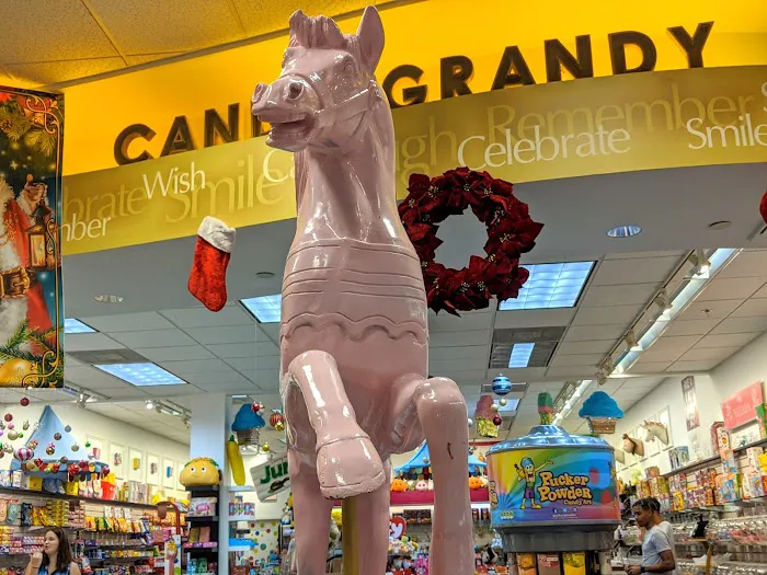 Candy Grandy Picture 3