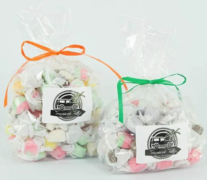Tropical Taffy Naples Picture 10