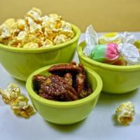 Tropical Taffy Naples ico