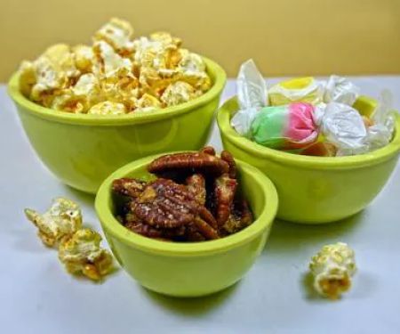 Tropical Taffy Naples