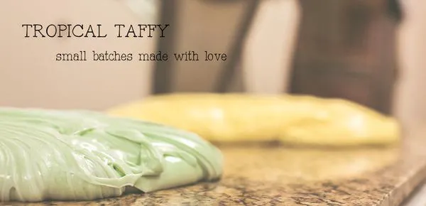 Tropical Taffy Naples Picture 5