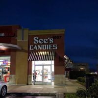 See's Candies ico