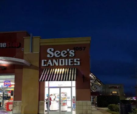 See's Candies