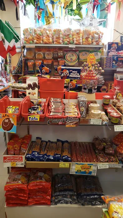 Maria's Dulceria & party supply Picture 1