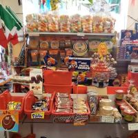 Maria's Dulceria & party supply ico
