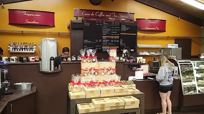 Casa de Sweets Picture 6