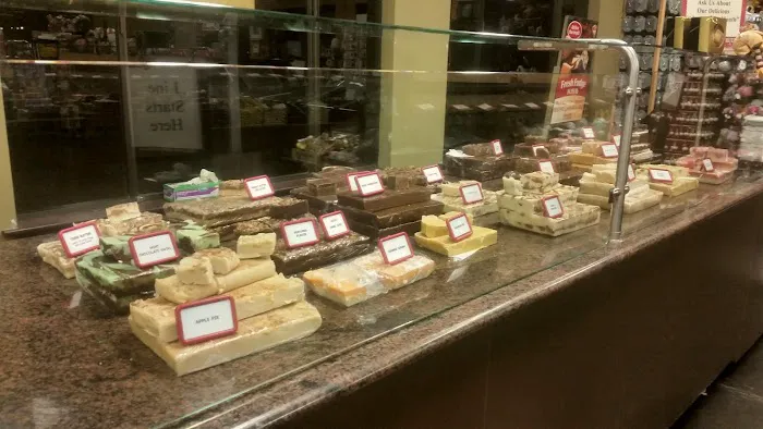 Casa de Sweets Picture 2