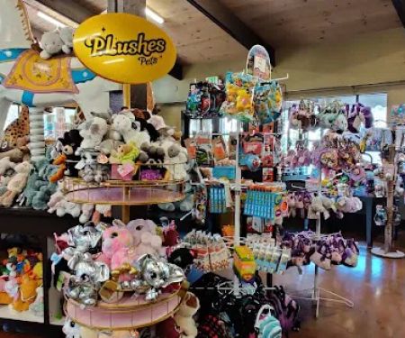 Casa de Sweets