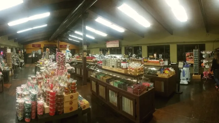 Casa de Sweets Picture 10