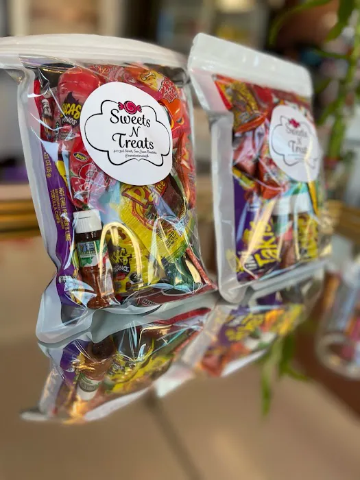 Sweets-N-Treats Picture 8