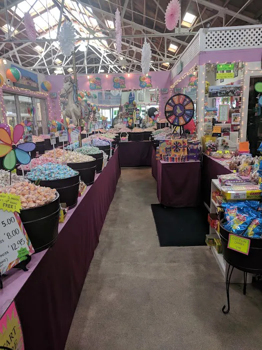 Carousel Taffy & Treats Picture 3