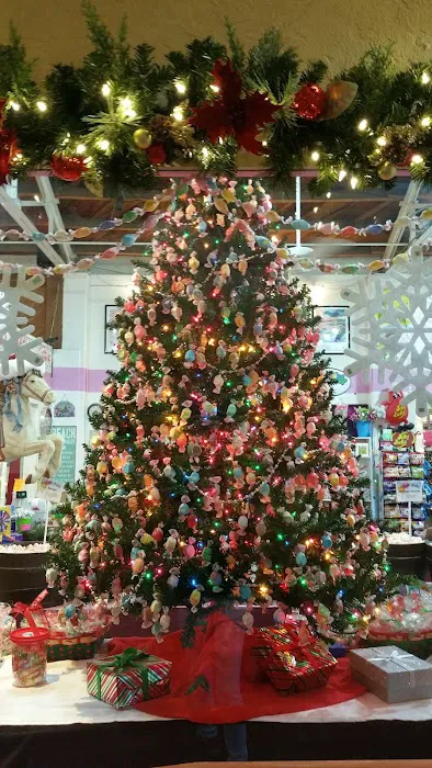 Carousel Taffy & Treats Picture 8