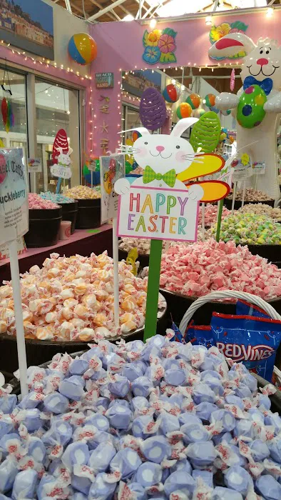 Carousel Taffy & Treats Picture 6