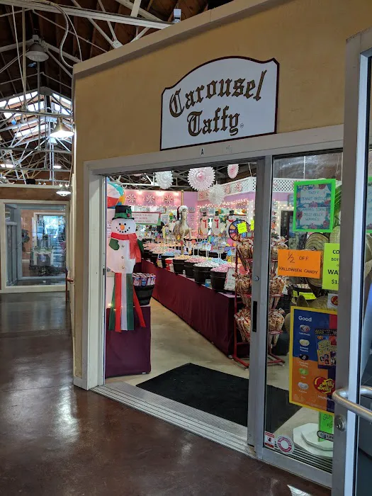 Carousel Taffy & Treats Picture 5