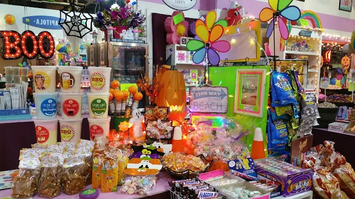 Carousel Taffy & Treats Picture 9