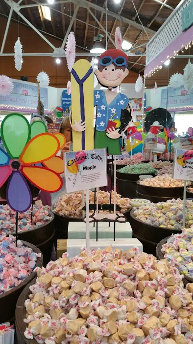 Carousel Taffy & Treats Picture 7