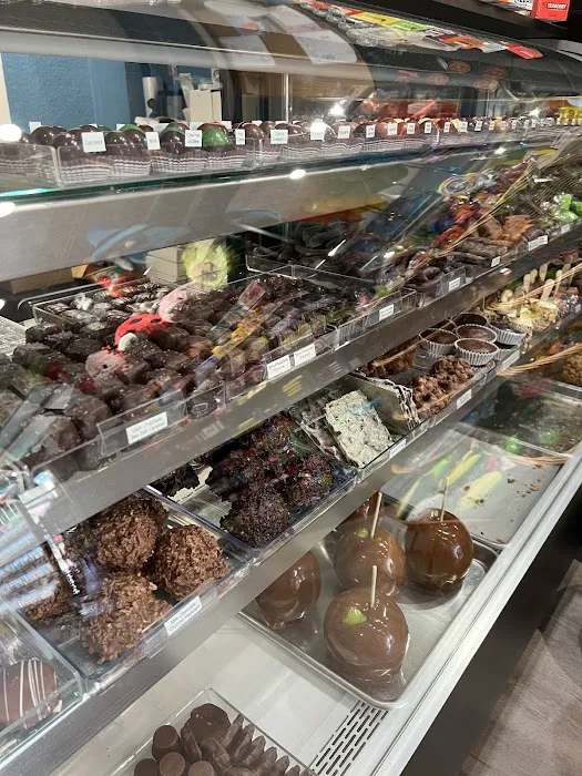 Capitola Candy Company Picture 4