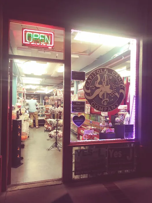 Capitola Candy Company Picture 3