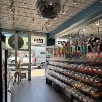 Capitola Candy Company ico