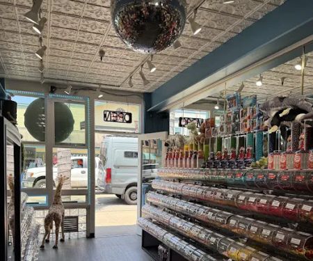 Capitola Candy Company