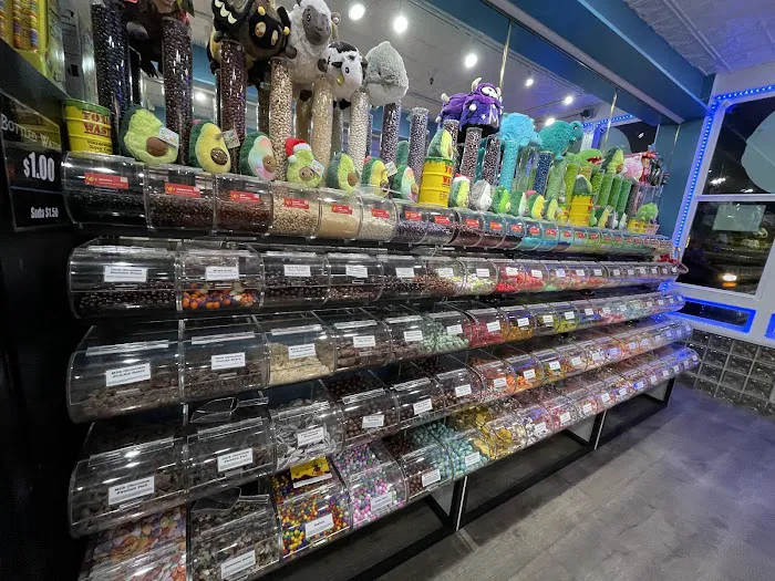Capitola Candy Company Picture 9
