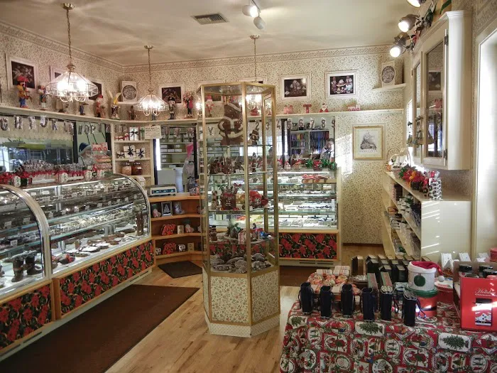 Mackenzies Chocolates Picture 2