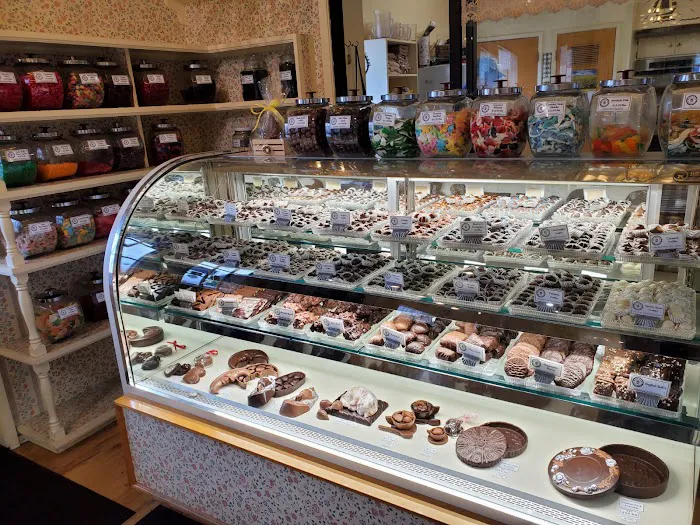 Mackenzies Chocolates Picture 6
