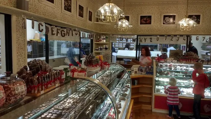 Mackenzies Chocolates Picture 5