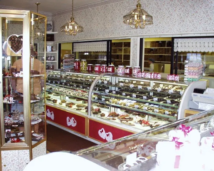 Mackenzies Chocolates Picture 9