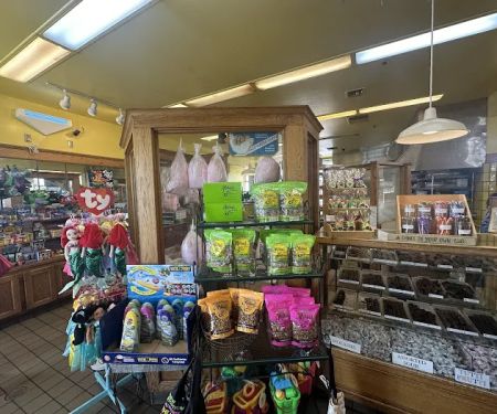 Marini's Candies
