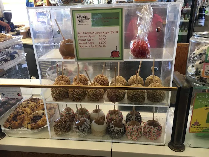 Marini's Candies Picture 9