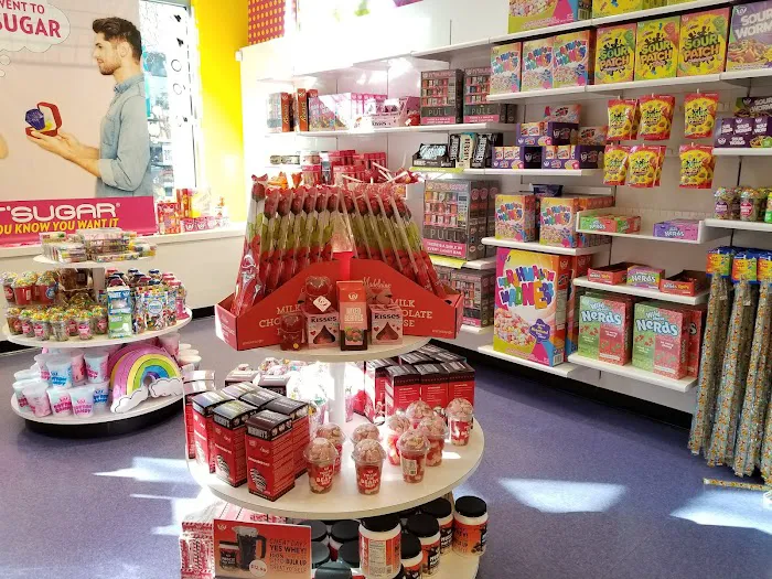 IT'SUGAR Santa Cruz Picture 5