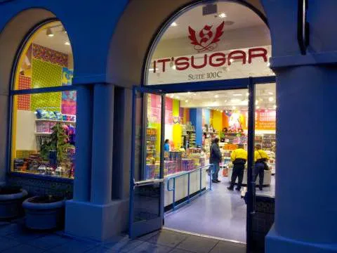 IT'SUGAR Santa Cruz Picture 7