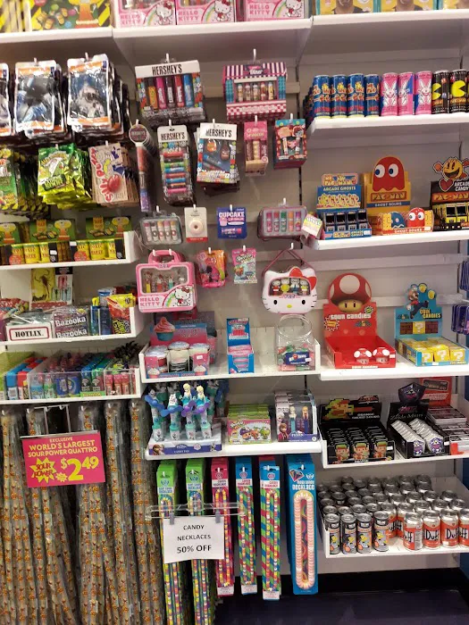 IT'SUGAR Santa Cruz Picture 9