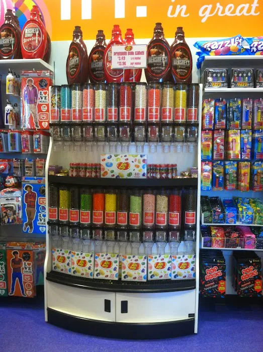 IT'SUGAR Santa Cruz Picture 10