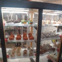 Dipp'd Caramel Apples ico